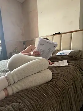 Paige_love: вебкам-шоу