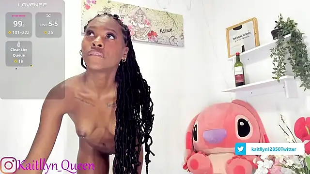 queen_katle Live XXX-Chat