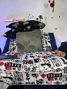 keila_j Live XXX-Chat