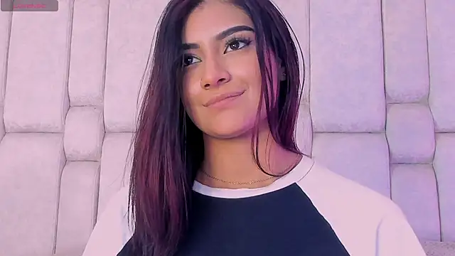 Czat XXX na żywo – KatherineRuiz_