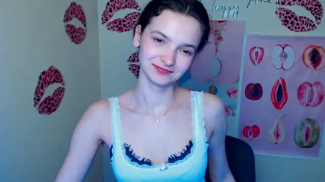 _SusieSu_ Chat XXX in diretta