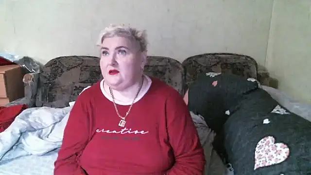 Chat +18 de Lana555 ao vivo