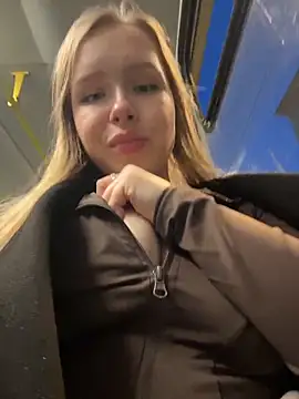 Liza_risky 웹캠 쇼