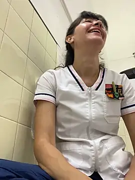 Sembang XXX Secara Langsung aphrodite_sexy