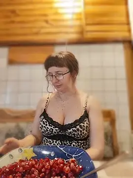 Chatroom XXX en direct de Rusalohkax