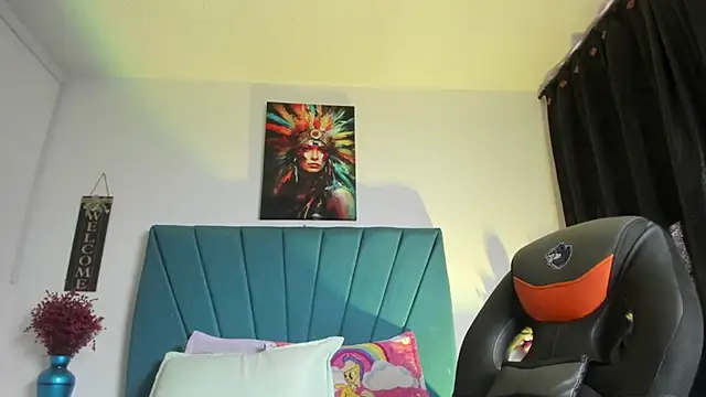 Ariel_star1 – Live XXX-chat