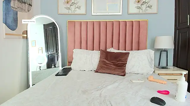 MarianaScott_ Obrolan Langsung XXX