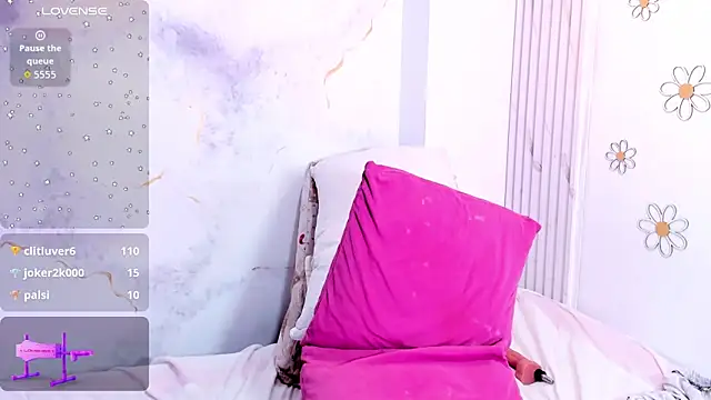 Dulce_andrea__ – Live XXX-chat