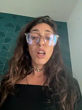 Amani_thewolfのライブXXXチャット