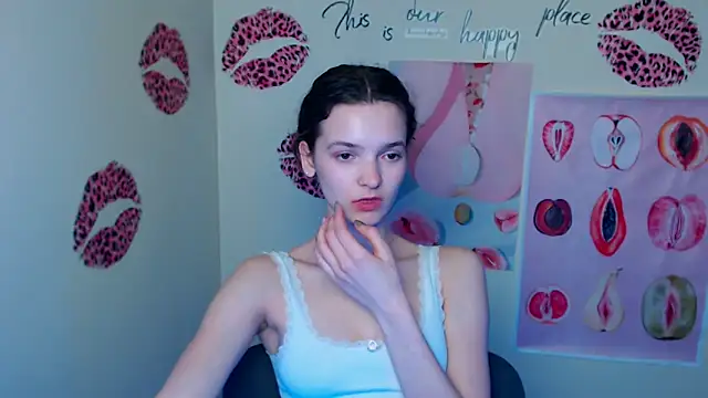 _SusieSu_'s Live XXX Chat