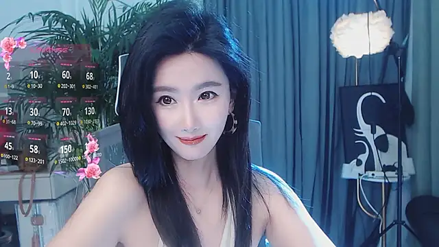 Chat +18 de feifei-love ao vivo