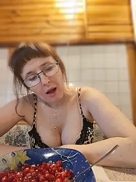 Chat XXX en directo de Rusalohkax