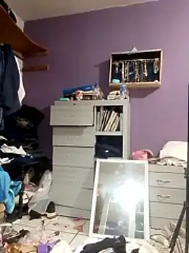 transreyna – Kamerová šou