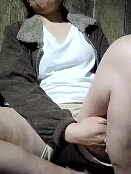 Chatroom XXX en direct de Congee-666