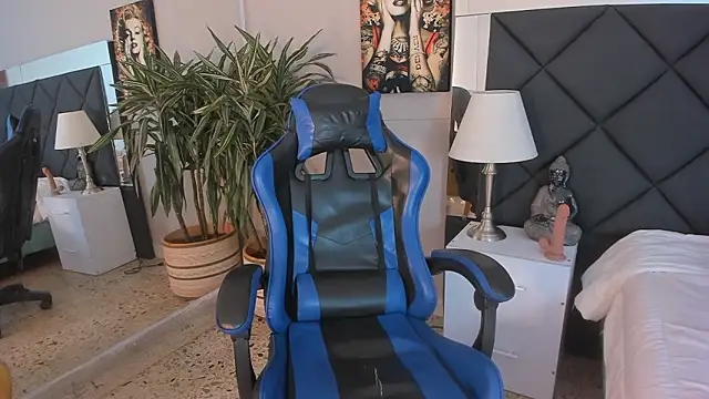 kai_storn Live XXX Chat