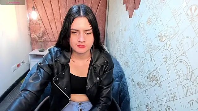 Chat XXX en directo de Zoe__Taylor__