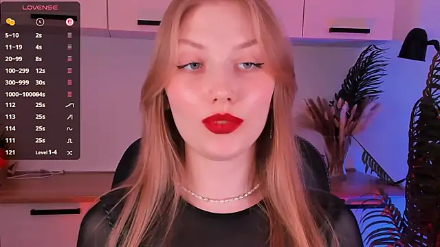 DakotaMabs 现场XXX聊天