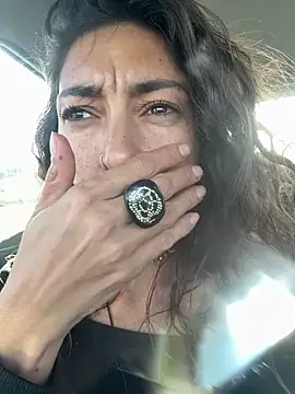 Amani_thewolf 即時 XXX 聊天