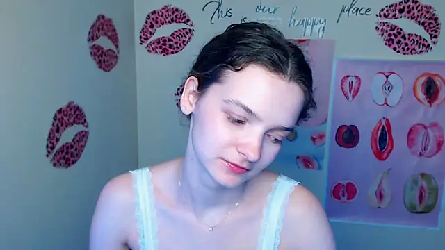 _SusieSu_ live XXX chat