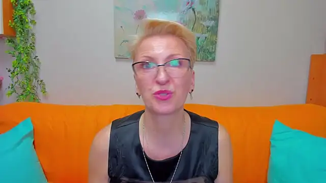 iamyourdream89 Webcamshow