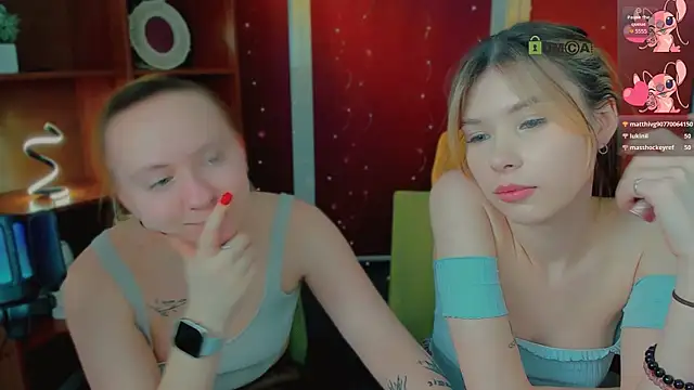 mila_glow1 Adlı Modelin Canlı XXX Sohbeti