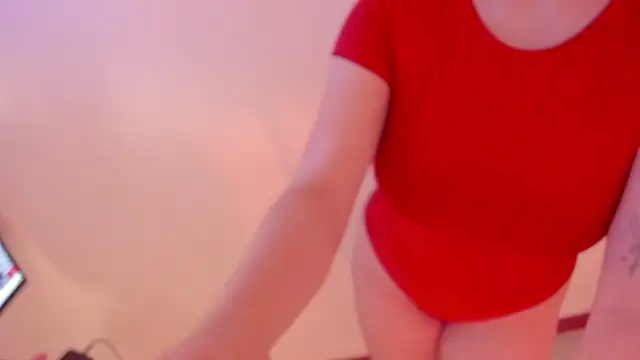 Victoria_Beaumont: απευθείας συνομιλία ΧΧΧ