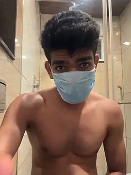 BadBoyTom78 Show Webcam