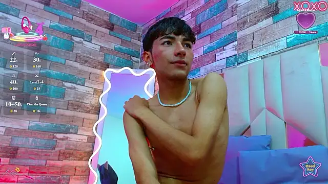 Show Webcam de osamu_tay