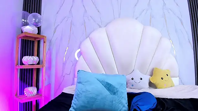 Damiian20_ élő XXX-chatje