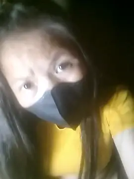 Chat XXX ao vivo de Yang-my-