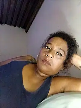 MiZzCreator Live XXX-chat