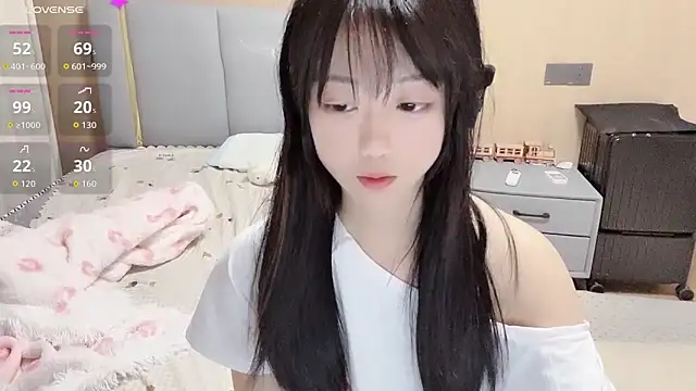 Pao7oO – Live XXX-chat