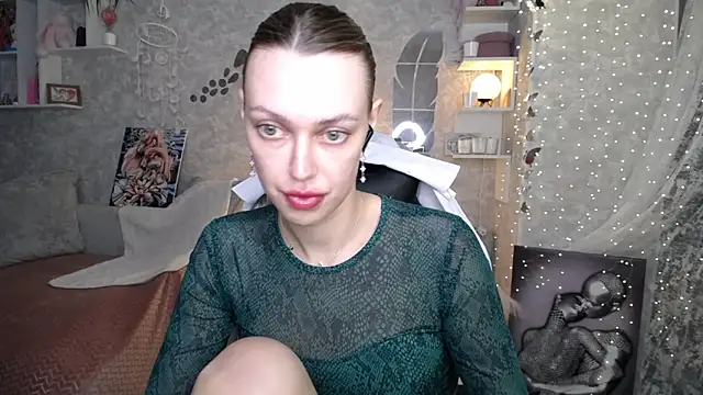 NickyAdamidiのライブXXXチャット