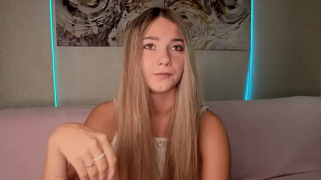 angel_linのライブXXXチャット