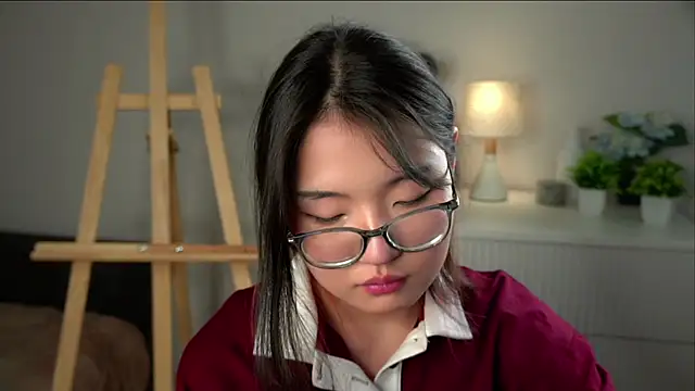 NelleMihalko – Naživo XXX chat