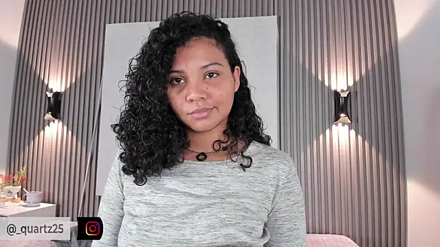 Zafiiraa Live XXX-Chat