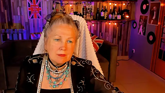 LilaMaharani 即時 XXX 聊天