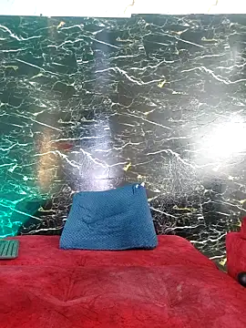 Show webcam de crislingery_dolli