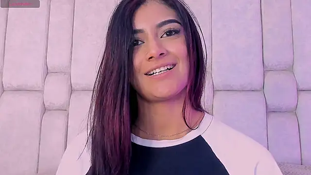 แชท XXX สดของ KatherineRuiz_