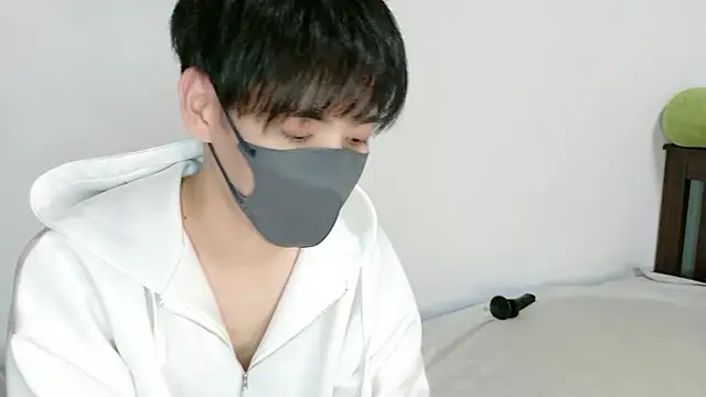 itsme_LEON Live XXX Chat