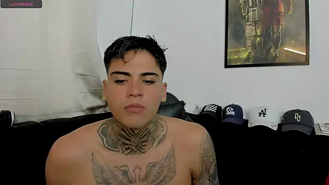 mad_maxxx2 Chat XXX in diretta