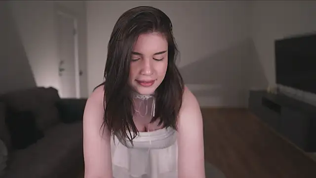 Show webcam de AdaBell