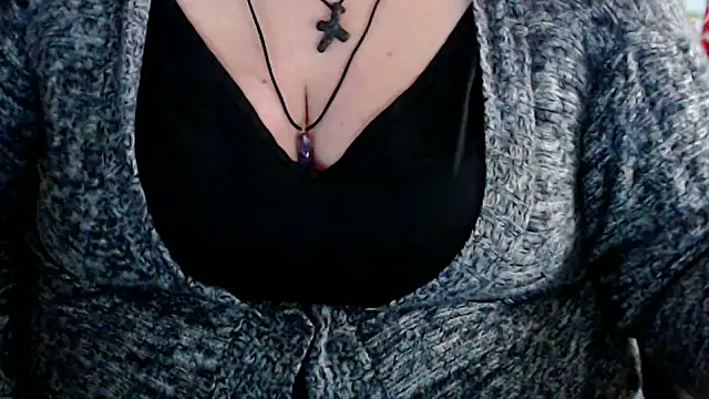 Webkamerová show mayasmith