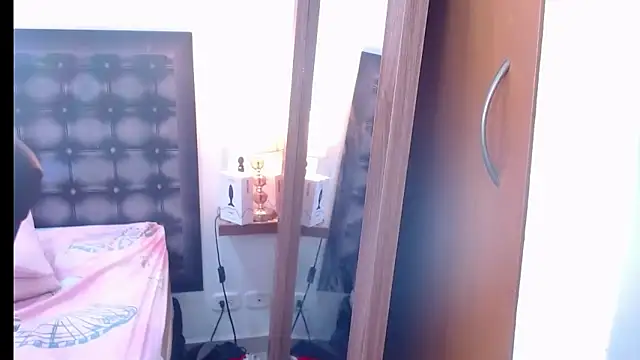 Pokazy przed kamerką – sandra_20