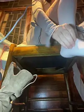 littleqiu's Live XXX Chat