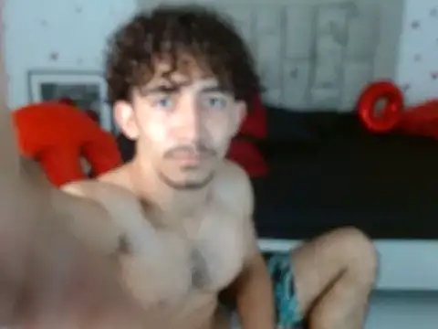 Caius_fox – Naživo XXX chat