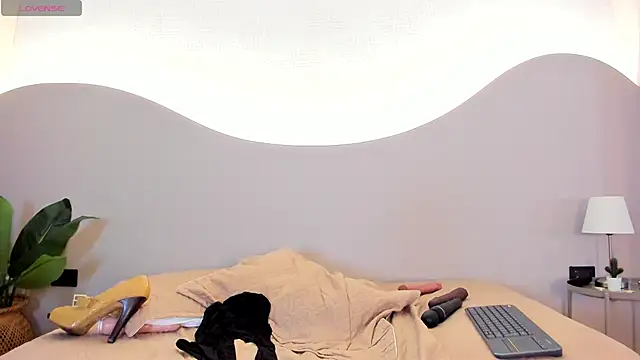 แชท XXX สดของ ainaah_