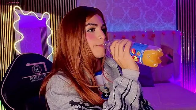 LIHIAN_TAY – Naživo XXX chat