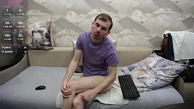 SerzhKorol1 – Naživo XXX chat