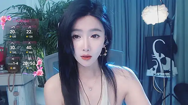 feifei-love – Live XXX-chat